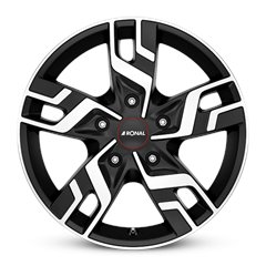 Felgi aluminiowe Ronal Ronal R64 JBM/FC
