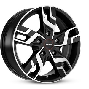 Ronal R64 JBM/FC