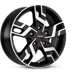 Felgi aluminiowe Ronal Ronal R64 JBM/FC