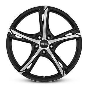 Felgi aluminiowe Ronal Ronal R62 JBM/FC