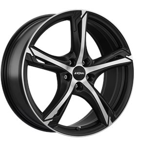 Ronal R62 JBM/FC