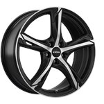 Felgi aluminiowe Ronal Ronal R62 JBM/FC