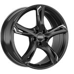 Felgi aluminiowe Ronal Ronal R62 JB Chrome