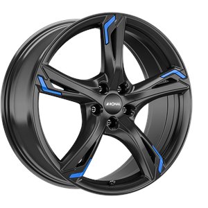 Ronal R62 JB Blue