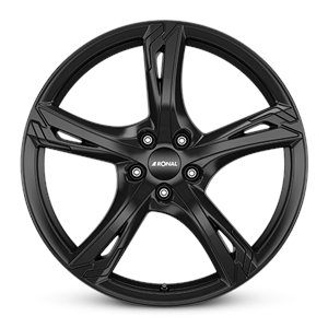 Felgi aluminiowe Ronal Ronal R62 JB