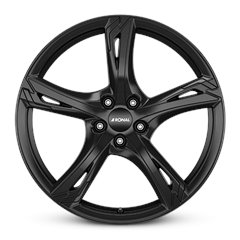 Felgi aluminiowe Ronal Ronal R62 JB