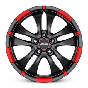 Felgi aluminiowe Ronal Ronal R59 MCR JBM/RR