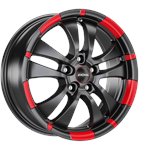 Felgi aluminiowe Ronal Ronal R59 MCR JBM/RR
