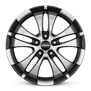 Felgi aluminiowe Ronal Ronal R59 JB/FC