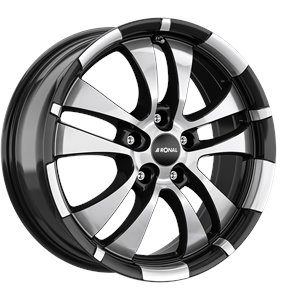 Ronal R59 JB/FC