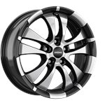 Felgi aluminiowe Ronal Ronal R59 JB/FC