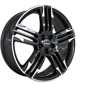 Ronal R58 MCR JB/WR