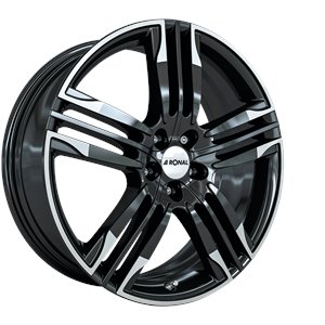 Ronal R58 B/LC