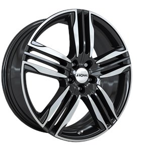 Ronal R58 B/FC