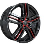 Felgi aluminiowe Ronal Ronal R57 MCR JB/RS