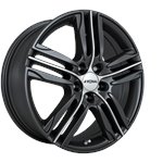 Felgi aluminiowe Ronal Ronal R57 MB/FC