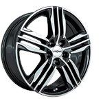 Felgi aluminiowe Ronal Ronal R57 B/FC