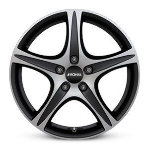 Felgi aluminiowe Ronal Ronal R56 MB/FC