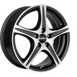 Felgi aluminiowe Ronal Ronal R56 MB/FC