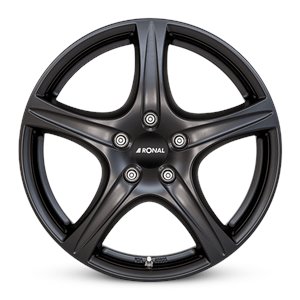 Felgi aluminiowe Ronal Ronal R56 MB
