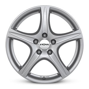 Felgi aluminiowe Ronal Ronal R56 CS