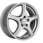 Felgi aluminiowe Ronal Ronal R56 CS