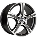 Felgi aluminiowe Ronal Ronal R55 SUV MB/FC