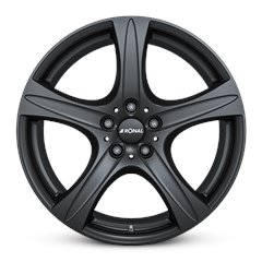 Felgi aluminiowe Ronal Ronal R55 SUV MB