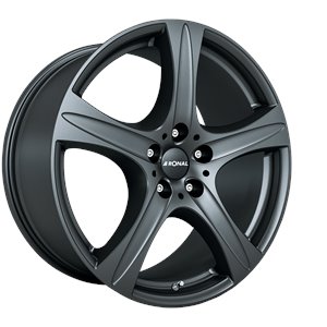 Ronal R55 SUV MB
