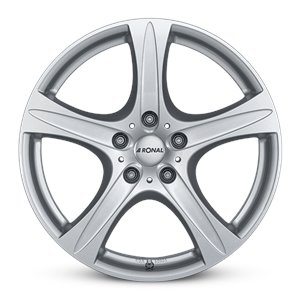 Felgi aluminiowe Ronal Ronal R55 SUV CS