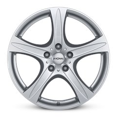 Felgi aluminiowe Ronal Ronal R55 SUV CS