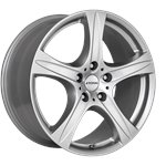 Felgi aluminiowe Ronal Ronal R55 SUV CS