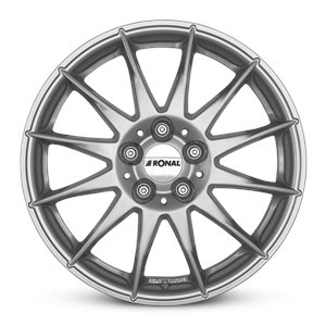 Felgi aluminiowe Ronal Ronal R54 TI