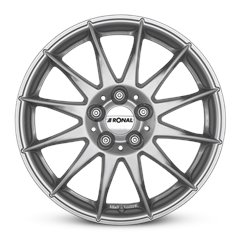 Felgi aluminiowe Ronal Ronal R54 TI
