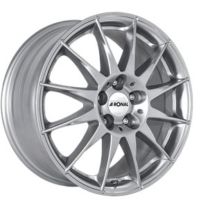 Ronal R54 TI