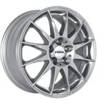 Felgi aluminiowe Ronal Ronal R54 TI