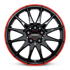 Felgi aluminiowe Ronal Ronal R54 MCR JB/RR