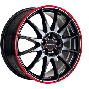 Ronal R54 MCR JB/RR