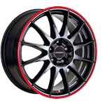 Felgi aluminiowe Ronal Ronal R54 MCR JB/RR