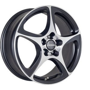 Ronal R53 MB/FC