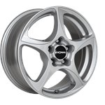 Felgi aluminiowe Ronal Ronal R53 CS