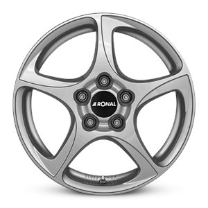 Felgi aluminiowe Ronal Ronal R53 CS