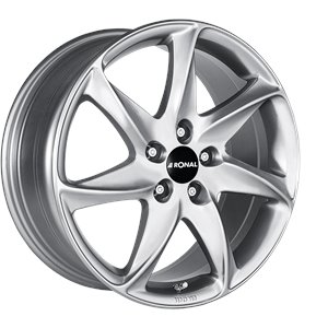 Ronal R51 TI