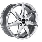 Felgi aluminiowe Ronal Ronal R51 TI