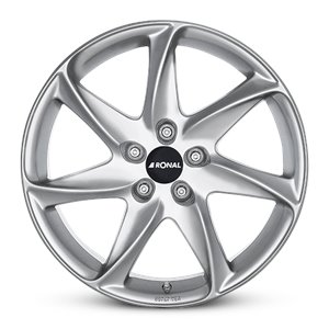 Felgi aluminiowe Ronal Ronal R51 TI