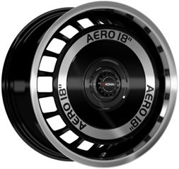 Felgi aluminiowe Ronal Ronal R50 AERO B/FC