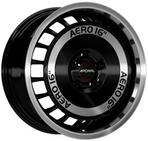 Felgi aluminiowe Ronal Ronal R50 AERO B/FC