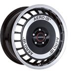 Felgi aluminiowe Ronal Ronal R50 AERO B/FC
