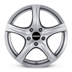Felgi aluminiowe Ronal Ronal R42 CS