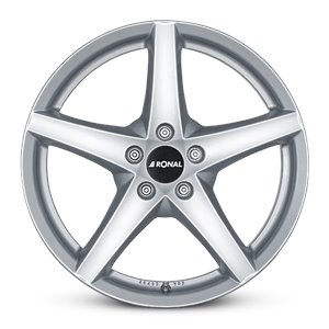 Felgi aluminiowe Ronal Ronal R41 S